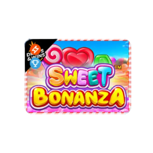 Sweet Bonanza